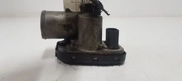 Renault Scenic II - Grand scenic II Throttle valve 8200302798
