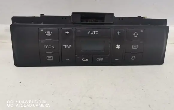 Audi A4 S4 B5 8D Climate control unit 8D0820043M