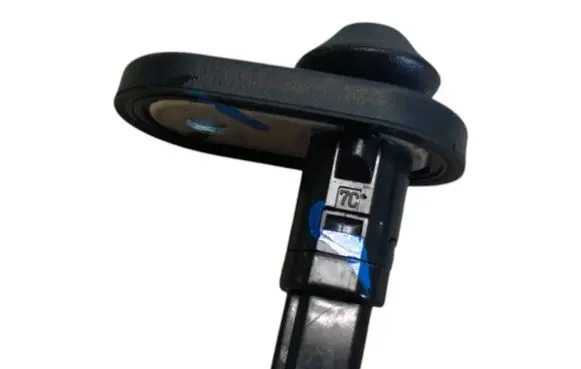 Toyota Auris 150 Front door sensor 
