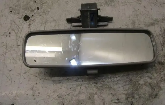 Renault Megane IV Rear view mirror (interior) 1111