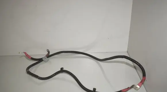 BMW 7 F01 F02 F03 F04 Positive cable (battery) 7800164 12427800164