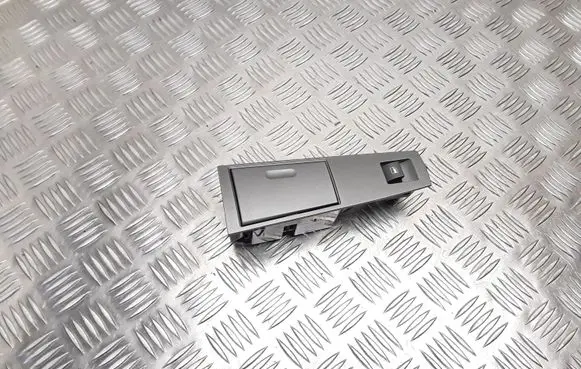 BMW 7 E65 E66 Electric window control switch 7024490 100014838