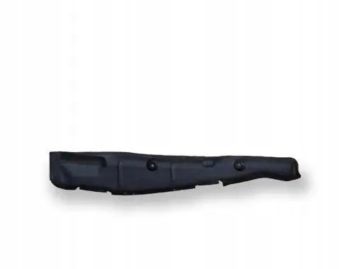 Audi A4 S4 B9 Fender end trim 8W0821112