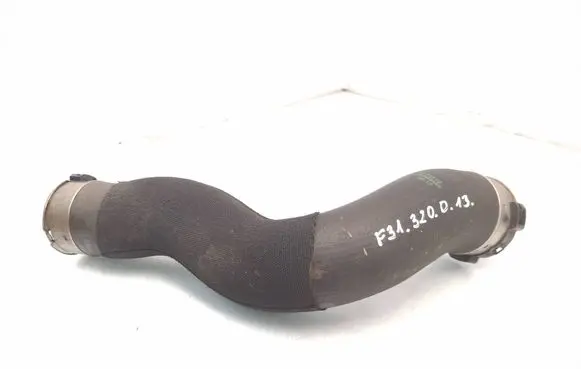 BMW 3 F30 F35 F31 Intercooler hose/pipe 4742748 11279412