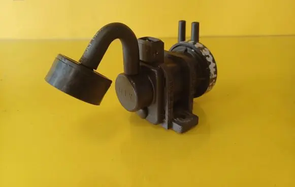 Renault Espace III Turbo solenoid valve 7700100527A