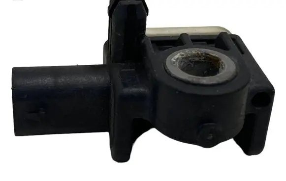 Porsche Cayenne (92A) Airbag deployment crash/impact sensor 7P0959651