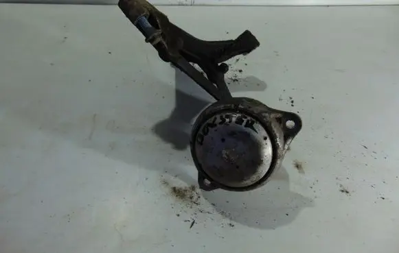 Porsche Boxster 986 Engine mount vacuum valve 99337504905 98637504901