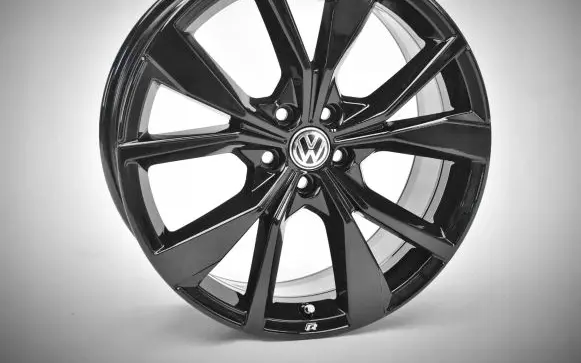 Volkswagen T-Cross R18 alloy rim 2G7601025C