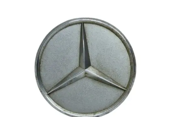 Mercedes-Benz C W205 Original wheel cap 2204000125