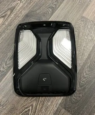 BMW 5 G30 G31 Front seat light 5A3C967 5A3C96701
