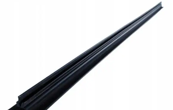 Mercedes-Benz A W176 Rubber seal front door window/glass A1767251300