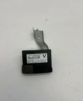 Toyota Verso Other control units/modules 625595000 897800F060