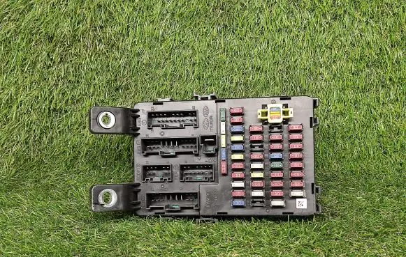 KIA Rio Fuse module 919501G010