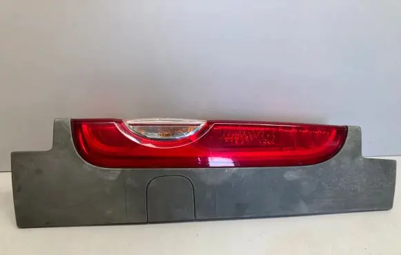 Renault Trafic II (X83) Rear/tail lights 93857722