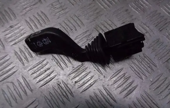 Opel Corsa C Wiper switch 09185413