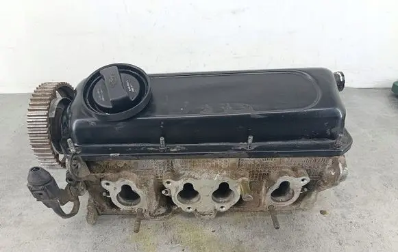 Skoda Superb B5 (3U) Engine head 06A103373N