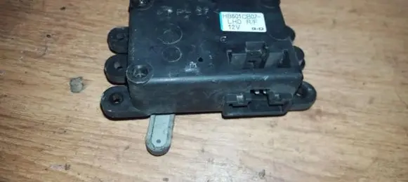 Mazda Premacy Air flap motor/actuator hb601cb07lhd