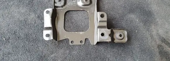 Ford Focus Battery tray AV61R6K034AB