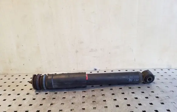 Mercedes-Benz ML W163 Front shock absorber/damper
