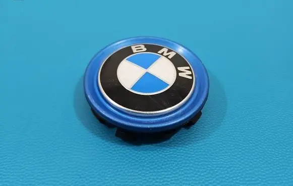 BMW iX3 G08 Non-original wheel cap 6852052 IMPRK1520601