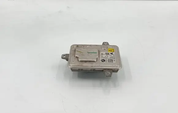 BMW X5 F15 Headlight ballast module Xenon 7317408 130732931815