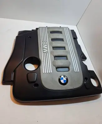 Engine cover (trim)
