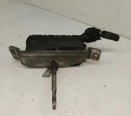 Volvo S80 Headlight wiper motor 0390206210