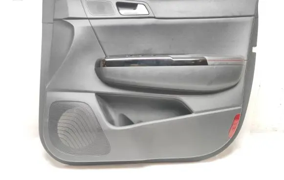 KIA Sportage Front door card panel trim 82302F1BP0 S94AG0689