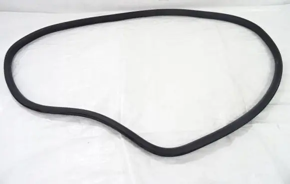 Citroen C4 Cactus Rubber seal rear door P85A