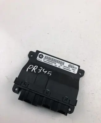 Chrysler Sebring (JS) Other control units/modules 04602922AB