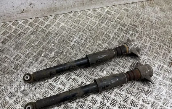 Audi Q5 SQ5 Rear shock absorber/damper 80A513035L