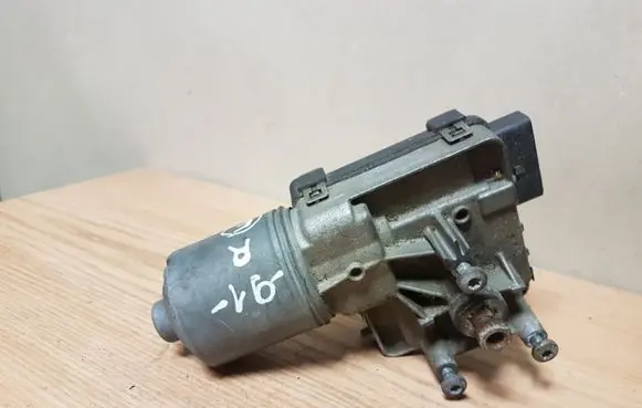 Volkswagen Phaeton Wiper motor 3D1955120B 0390241917