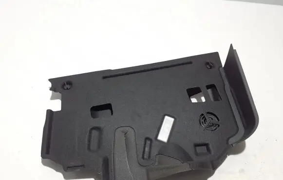 Panel trim