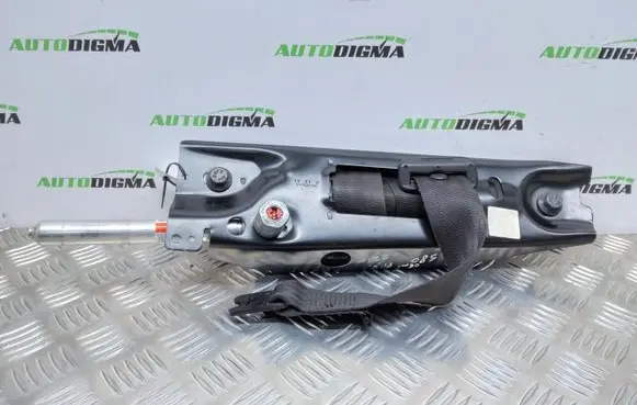 Volvo S80 Front seatbelt 6069365L0D