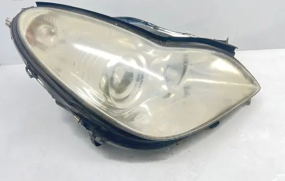 Mercedes-Benz CLS C219 Headlight/headlamp 159678