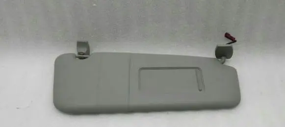 BMW 5 E60 E61 Sun visor 7122862