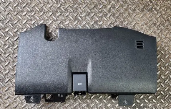 Ram 1500 Dashboard lower bottom trim panel 5YK14TRMAD 5YK14TX7AE