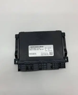 Mercedes-Benz C W206 Gearbox control unit/module A2239001023