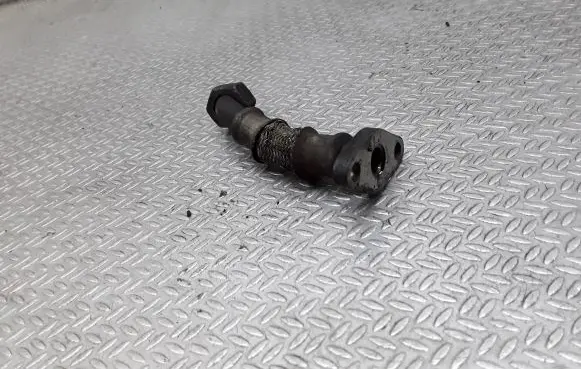 Ford Galaxy Turbo turbocharger oiling pipe/hose