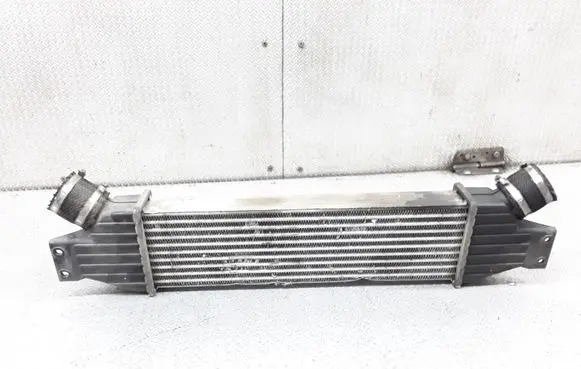 SsangYong Rodius Intercooler radiator