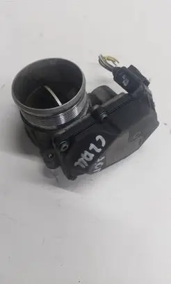 Audi A6 Allroad C7 Throttle valve 059145950AF A2C83592300