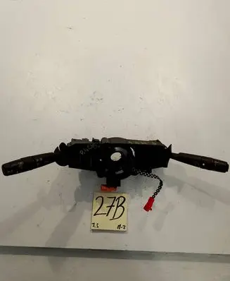 Peugeot 406 Indicator stalk 96236415