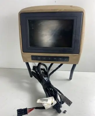 Mercedes-Benz R W251 Screen/display/small screen A2518700889 A1644409709