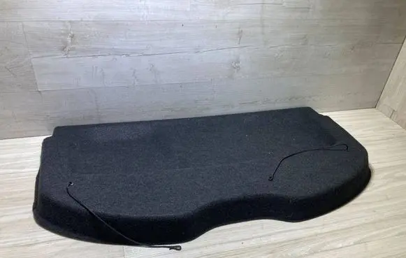 Nissan Juke II F16 Parcel shelf 799106PA0A
