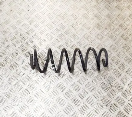 Mazda CX-3 Rear coil spring