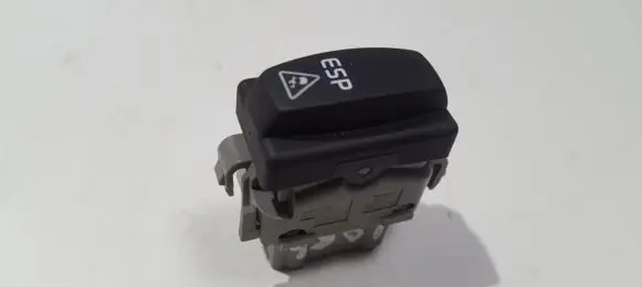 Rover 214 - 216 - 220 ESP (stability program) switch 28082 216323