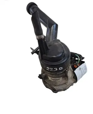 Peugeot 308 Power steering pump 9671691980