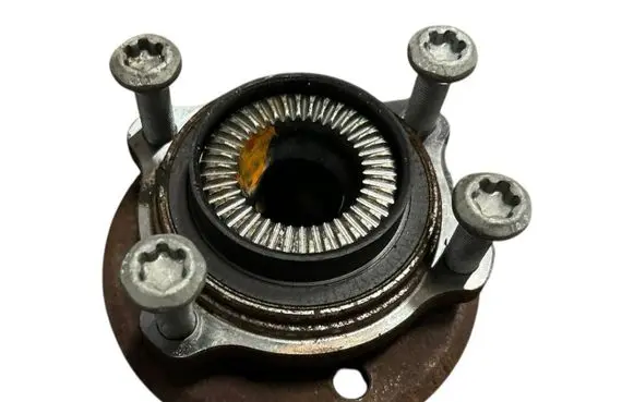 BMW M8 F91 F92 G14 G15 Rear wheel ball bearing 8098973 31208098973
