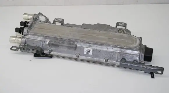 BMW 5 G30 G31 G38 Voltage converter inverter 61445A602F6 5A602F6