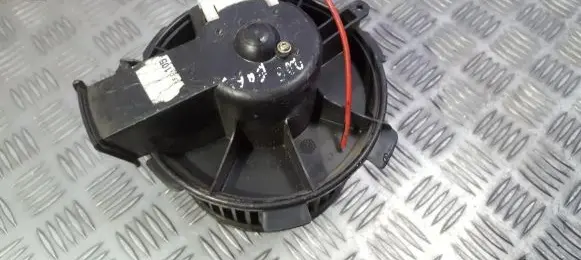 Peugeot 206 Heater fan/blower 5576705 55767